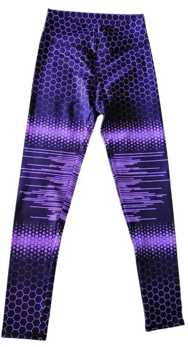 Leggings Deportivos para Mujer - 2