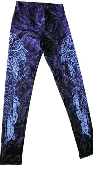 Leggings Deportivos  para Mujer - miniatura 3