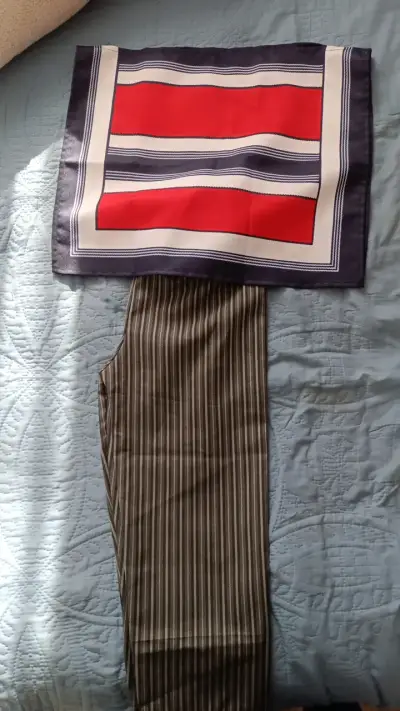 Traje de huaso - miniatura 1