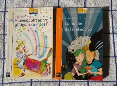 Lote de Libros Variados de Literatura y Ensayo - miniatura 1