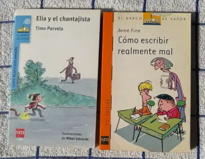 Lote de Libros Variados de Literatura y Ensayo - miniatura 3