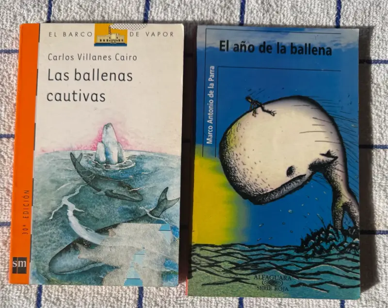 Lote de Libros Variados de Literatura y Ensayo - 4