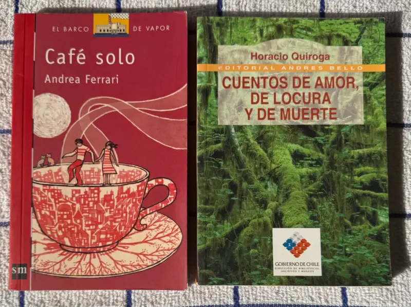Lote de libros infantiles y juveniles El Barco de Vapor - 3