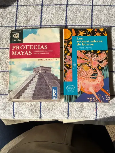 Lote de libros infantiles y juveniles El Barco de Vapor - miniatura 5