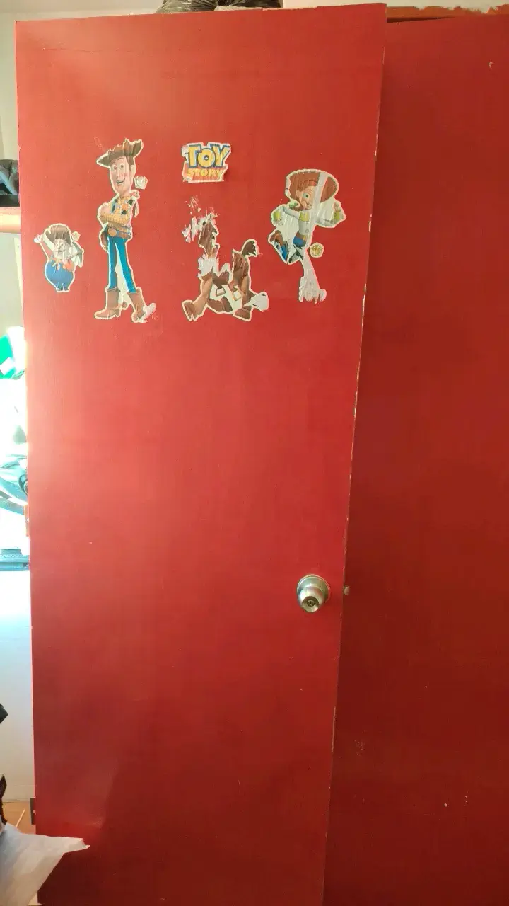 Puertas - 1