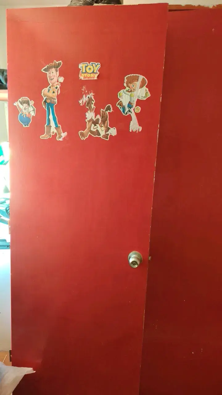 Puertas - 2