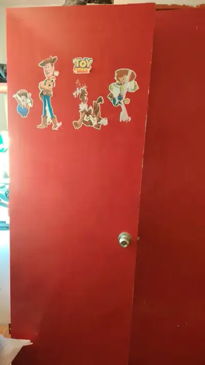 Puertas - miniatura 2