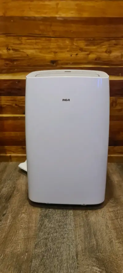 Aire acondicionado portátil RCA - miniatura 1