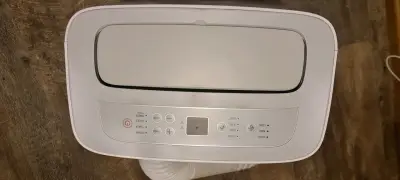 Aire acondicionado portátil RCA - miniatura 2