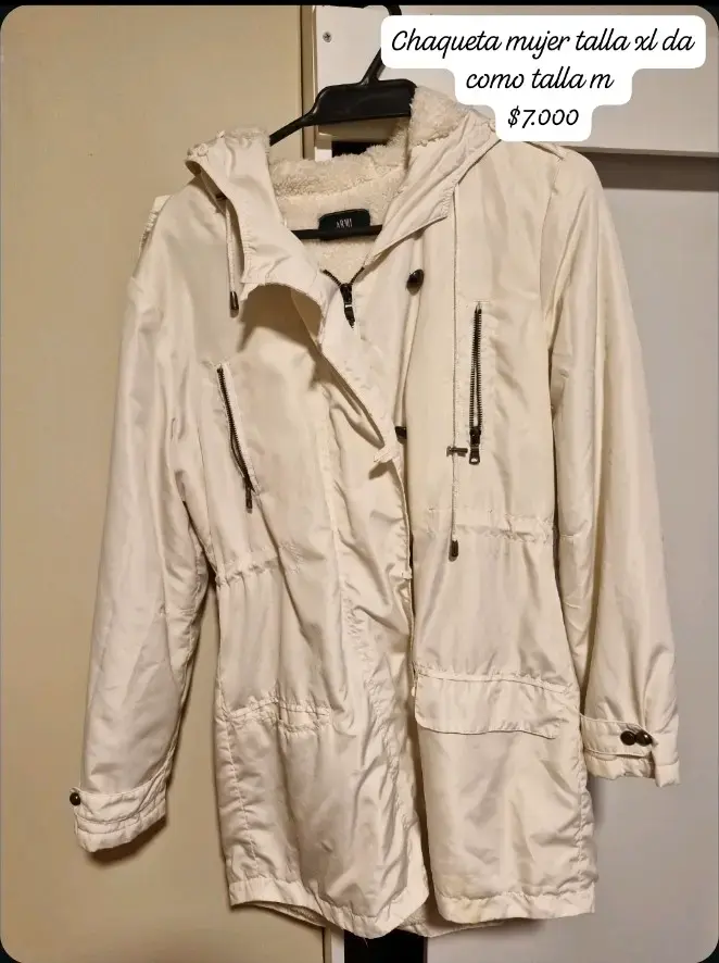 Polerón Hombre Ecko Unlimited Gris Talla M - 4