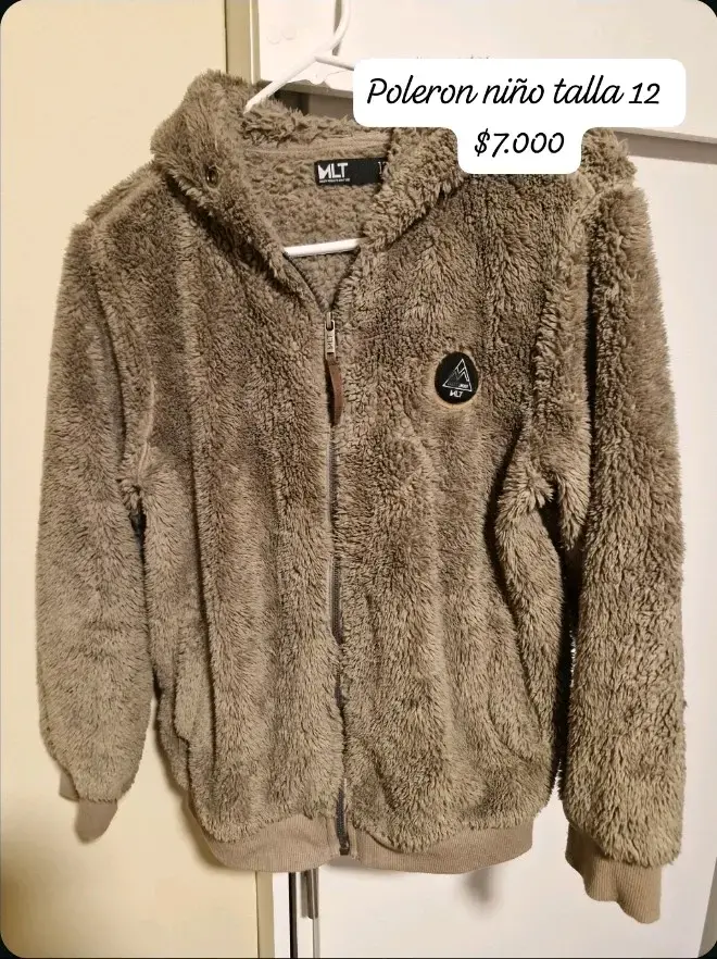 Polerón Hombre Ecko Unlimited Gris Talla M - 6