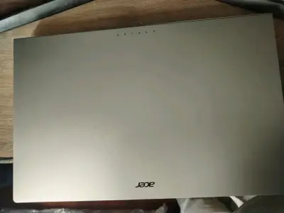 Laptop Acer Aspire Lite 15 con AMD Ryzen 7 - miniatura 5