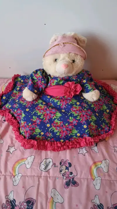 Vestidos de china - miniatura 1