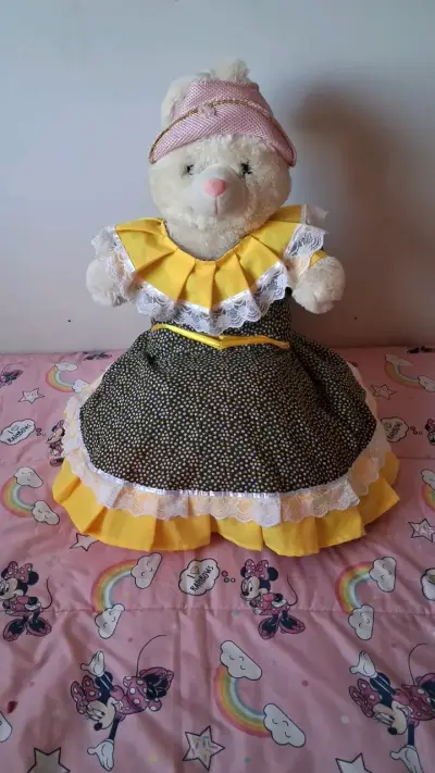 Vestidos de china - miniatura 2