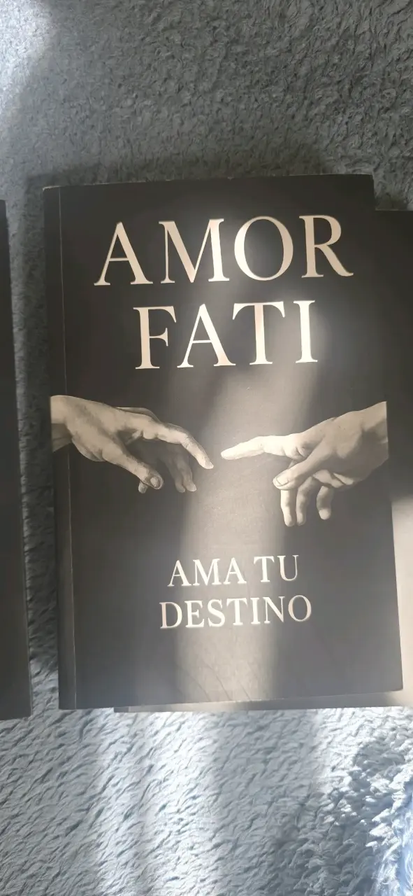 Memento mori, amor fati y carpe diem - 2