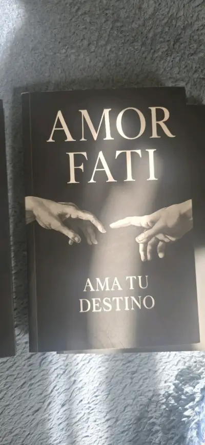 Memento mori, amor fati y carpe diem - miniatura 2