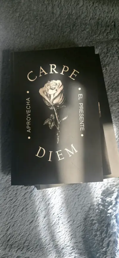 Memento mori, amor fati y carpe diem - miniatura 3