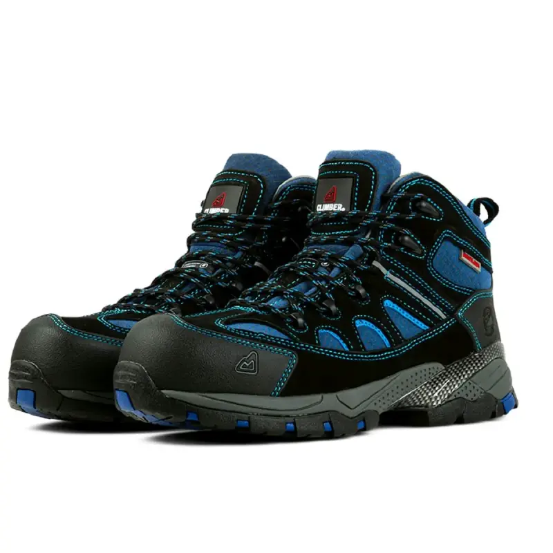 Botas de seguridad Climber. - 1