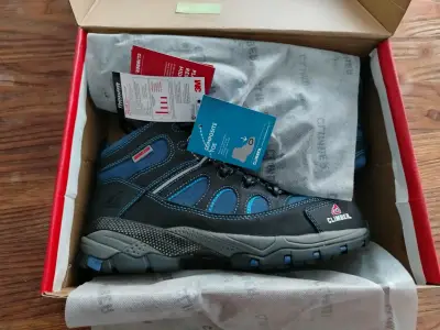 Botas de seguridad Climber. - miniatura 2