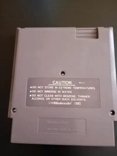 juego Goal!  Nintendo NES - miniatura 2