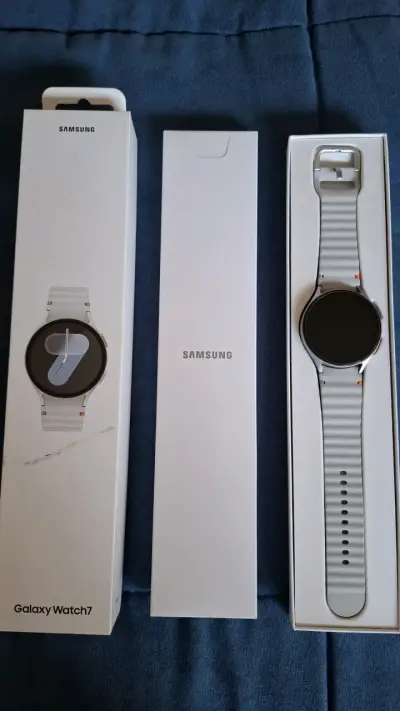 Samsung Galaxy Watch 7 44mm - miniatura 1