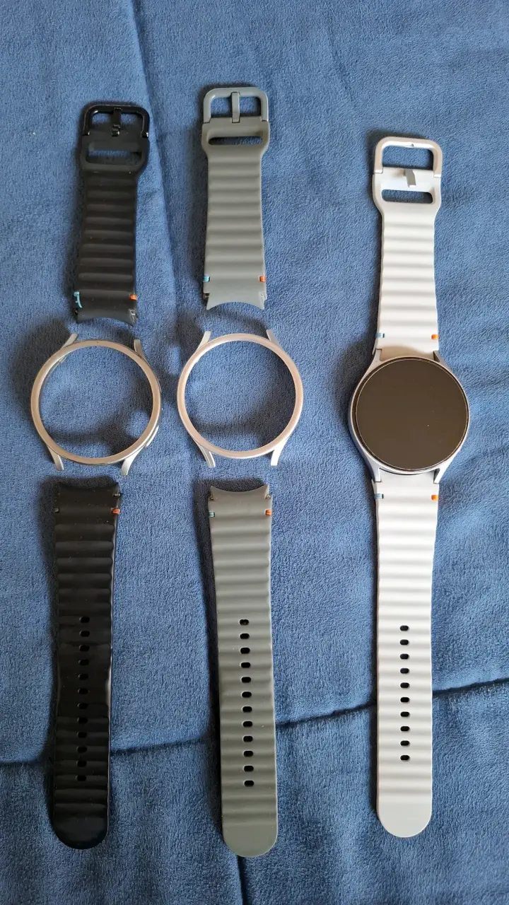 Samsung Galaxy Watch 7 44mm - 2