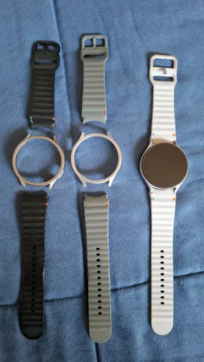 Samsung Galaxy Watch 7 44mm - miniatura 2