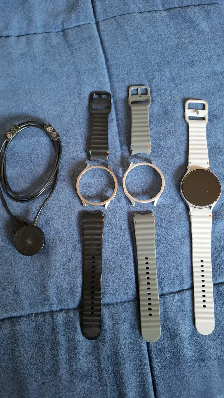 Samsung Galaxy Watch 7 44mm - 3
