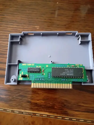 NBA Jam para Super Nintendo - miniatura 2