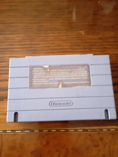 NBA Jam para Super Nintendo - miniatura 3