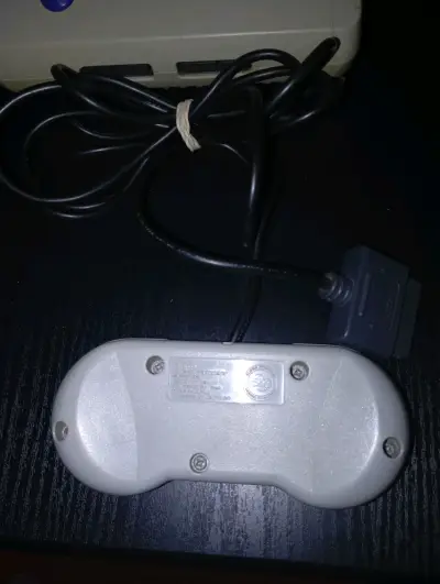 Control Hori Pad Super Famicom para SNES - miniatura 3