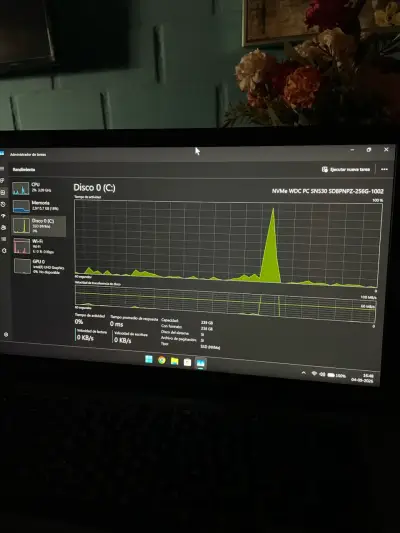 Se vende laptop - miniatura 4