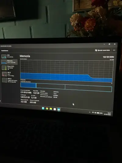 Se vende laptop - miniatura 6