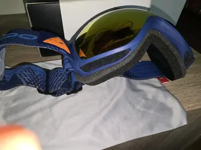 Gafas de Esquí Julbo Pioneer Cat. S3 Todo Clima - miniatura 3