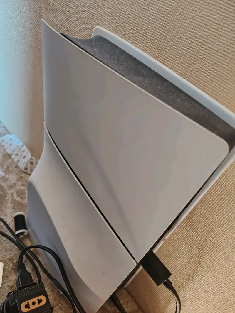 Consola de videojuegos PlayStation 5 en buen estado