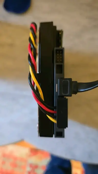 Disco duro 3,5' WD 1TB SATA 64MB Cache - miniatura 2