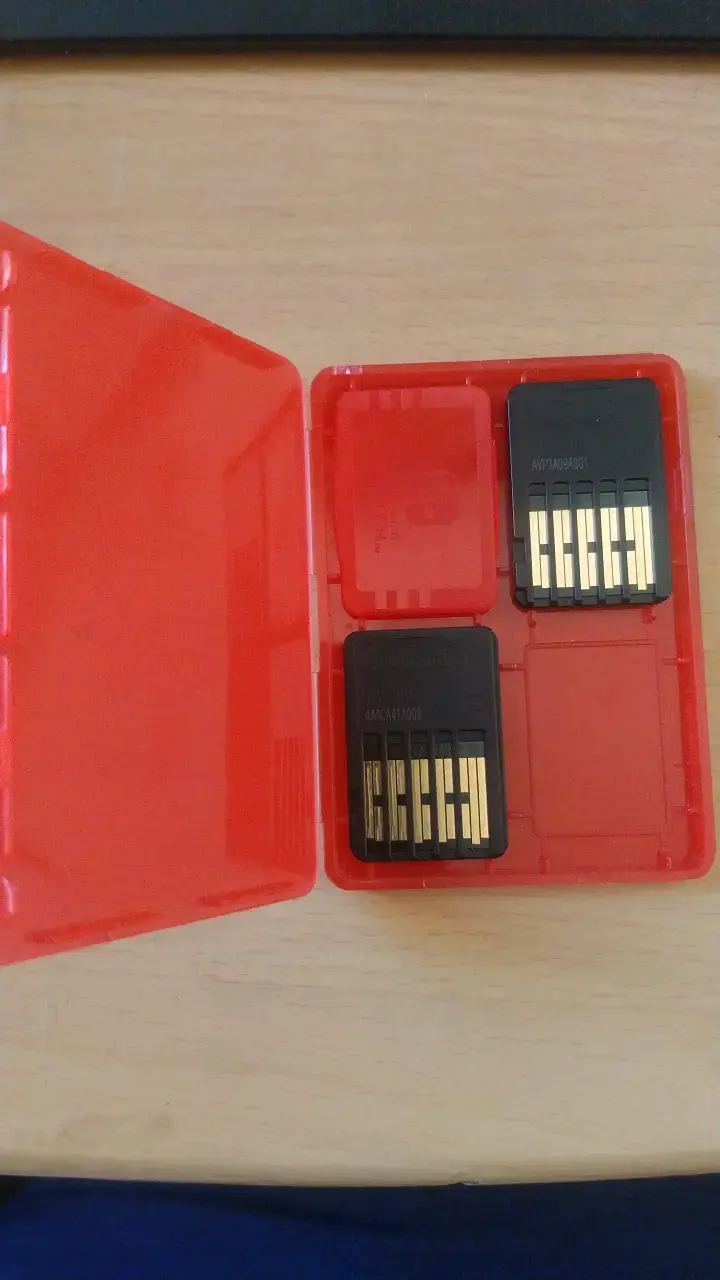 Lote N.Switch: SuperMario 3D AllStar+Mario Oddysey - 3