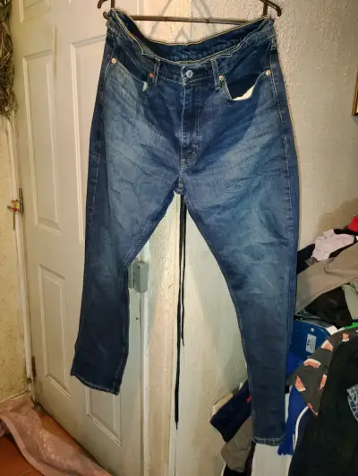 Solo Levis y wangler desde $10000 - miniatura 1