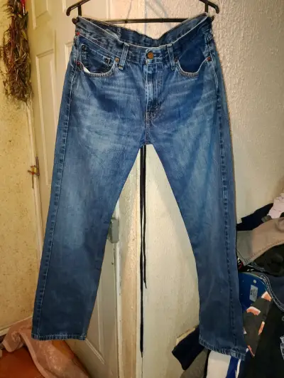 Solo Levis y wangler desde $10000 - miniatura 2