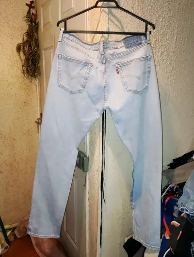 Solo Levis y wangler desde $10000 - miniatura 5