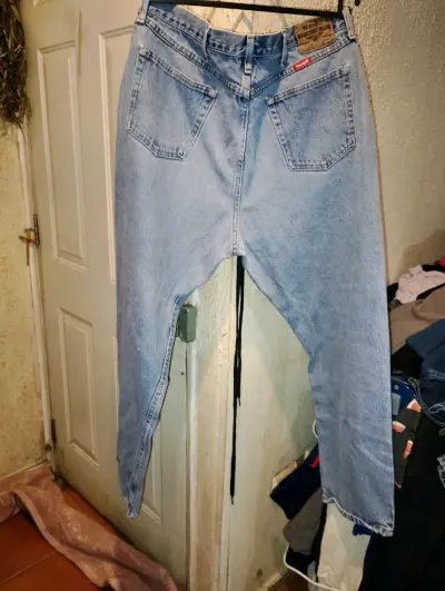 Solo Levis y wangler desde $10000 - miniatura 6