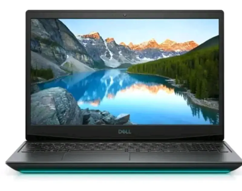 Notebook Gamer Dell G5 15 - Intel i7 / RTX 2070 / - 1