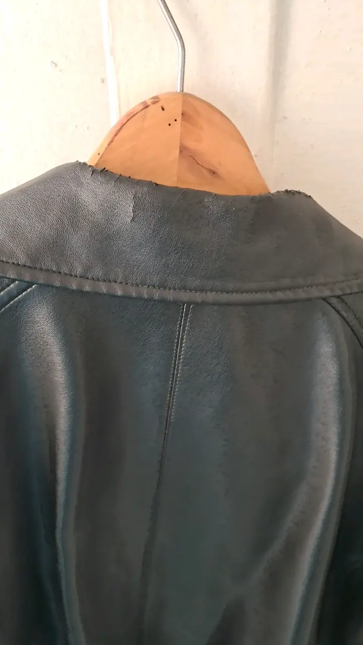 Chaqueta de mezclilla Bill Blass para mujer - 6