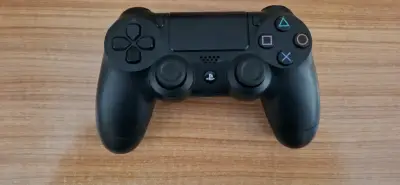 Control inalámbrico DualShock 4 para PS4 - miniatura 1