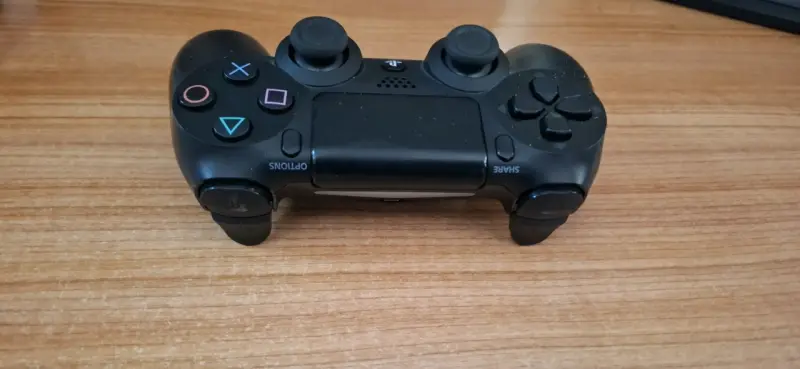 Control inalámbrico DualShock 4 para PS4 - 2