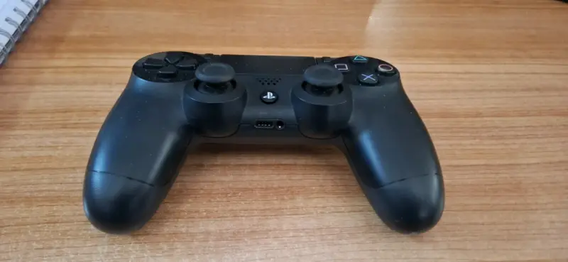 Control inalámbrico DualShock 4 para PS4 - 3