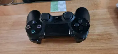 Control inalámbrico DualShock 4 para PS4 - miniatura 4