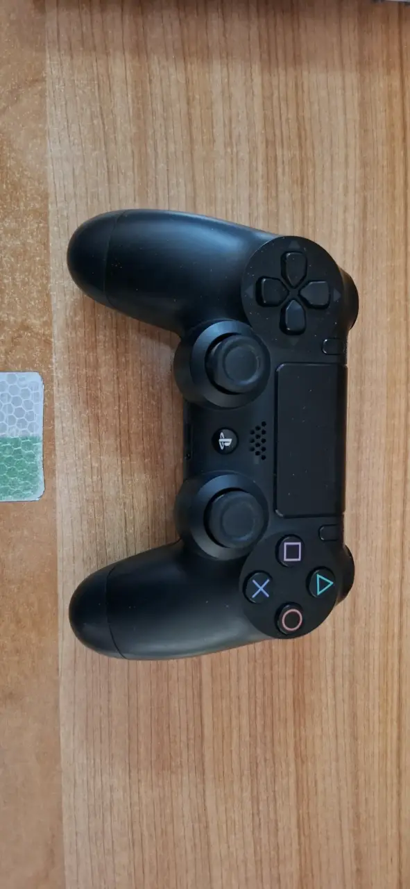 Control inalámbrico DualShock 4 para PS4 - 5