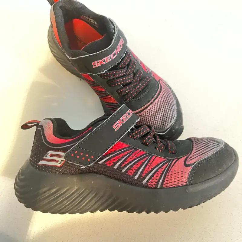 Zapatillas Skechers N. 32 - 1