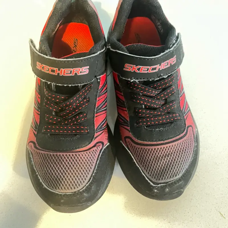 Zapatillas Skechers N. 32 - 2